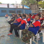 Norzagaray MPS, Nagsagawa ng BPATs Training sa Barangay Tigbe