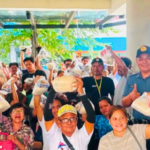 Makati City Police, Nagsagawa ng Community Outreach Program sa Guadalupe Nuevo