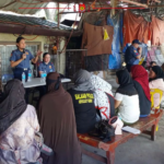 VCPS, nagsagawa ng Community Dialogue and Outreach program para sa muslim community sa Brgy. Veinte Reales