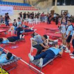 Blood-letting activity, tampok sa National Disaster Resilience Month Kick-off sa Cagayan