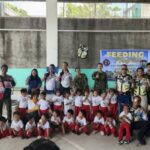 Stay Humble Rider’s Club, nagsagawa ng multi-service outreach program sa Bauang, La Union