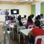 Student Discipline Symposium, inilunsad sa San Andres, Catanduanes