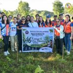 San Carlos City LGU, pinag-iisa ang mga sektor ng komunidqd para sa mas luntiang kinabukasan