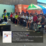 Mga TODA Drivers ng Northeastern College, nakiisa sa lecture hinggil sa Anti-VAWC at Anti-Rape Law