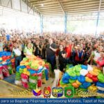 MLSS Caravan, isinagawa sa Guihulngan City, Negros Oriental