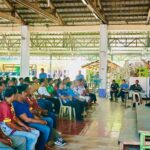 Mga miyembro ng BPAT sa Abulug, pinalakas ang kakayahan sa isinagawang “Competency and Skills Enhancement Training”