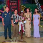 KKDAT Divilacan, nagsagawa ng Search for Binibining KKDAT Etnika 2026