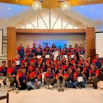Basic Incident Command System (BICS) Training, inilunsad ng Tiwi PNP