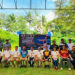 Camarines Sur PPO at mga stakeholder, nakiisa sa shoot for a cause para sa mas matatag na serbisyo publiko