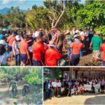 Iba’t ibang ahensiya, nagkaisa sa Mangrove Tree Planting sa Sta. Ana