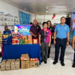 Community Outreach para sa Home for the Aged, isinakatuparan sa Sorsogon