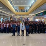 Crime Prevention at Recruitment Forum, inilunsad sa mga Criminology Students sa Daet, CamNorte