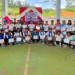 BPATs, nakiisa sa 3-Day Training at Seminar sa Kabugao, Apayao