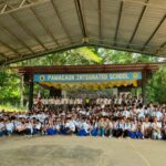 Asuncion MPS, pinaiigting ang kampanya laban sa Bullying