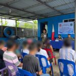 11 LMB Members, nakatanggap ng tulong mula sa PRO 3