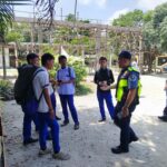 Police visibility ug Anti-Bullying Information Drive, gipahugtan sa kapulisan sa Sultan Kudarat