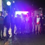 BPATs, nakiisa Oplan Galugad sa Pulilan, Bulacan