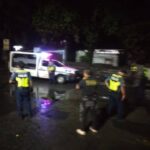 BPATs, Kaagapay ng kapulisan sa pagpapanatili ng seguridad sa Marikina