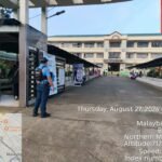 Mas pinalakas na seguridad para sa komunidad, ikinasa ng Bukidnon Cops