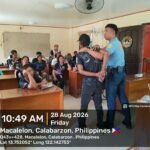 Fire Safety Tips at Arrest and Seizure, tinalakay sa Seminar ng Macalelon BPATs