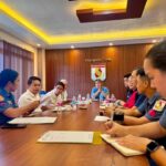 PAGPTD, pinagtitibay ang kooperasyon para sa Police Transformation and Development