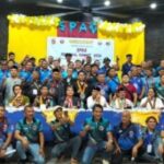 SPAG Region 2, pinagtibay ang pagkakaisa at pakikipagtulungan para sa kapayapaan