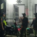 Polangui MPS, patuloy ang pakikipagtulungan sa BPATs para sa kapayapaan at kaayusan