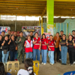 PSBRC CL 2021-01 “SIGLAT-KATIGAN”, nagsagawa ng Community Outreach Program sa Balungao, Pangasinan