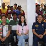 Ugnayan ng pulisya at mamamayan, pinalakas para sa mas ligtas na San Manuel