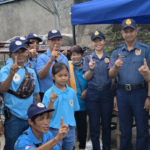 San Isidro MPS at SFACG, Nagsagawa ng Feeding Program para sa San Isidro, Nueva Ecija