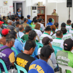 PNP at BPATs, pinagtibay ang pagtutulungan sa JBM Patrol System