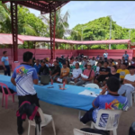 LTO Two-Day Caravan, inilunsad sa Esperanza, Masbate