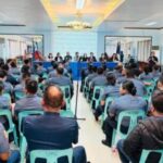Mga Prosecutor, katuwang ng Cagayan PNP sa pagpapatibay ng wasto at makatarungang pagpapatupad ng batas