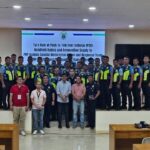 Governor Albano III, nagkaloob ng POC Handheld Radios at suplay ng bala sa PNP Isabela