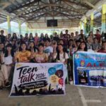 2nd Cagayan PMFC at MHO, magkatuwang sa pagsusulong ng kapakanan ng kabataan