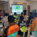 PDRA Council, pinaigting ang kahandaan sa kalamidad sa Quezon, Isabela