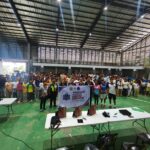 Malubog PNP, nagsagawa ng drug symposium para sa mag-aaral ng Cebu City