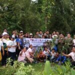 79th IB, nagsagawa ng tree growing activity sa Calatrava, Negros Occidental