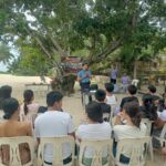 KKDAT, nakilahok sa drug awareness symposium ng mga awtoridad sa Tabuelan, Cebu