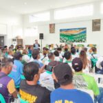 Science City of Muñoz Police Station at BPATs, pinaiigting ang pagtutulungan para palakasin ang seguridad sa lungsod