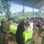 Eye Care Mission, matagumpay na isinagawa sa Allacapan, Cagayan