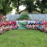 DepEd, pinangunahan ang Tanim @18 Tree Planting Activity sa Santiago City