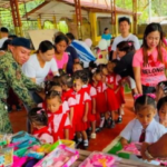 Project GAKUS (Gasa Alang sa Kabus Ubanan ug Serbisyo) – Gabay Kabataan Program, umarangkada sa Asturias, Cebu