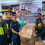 RHPU-NCR nagsagawa ng community outreach program sa Bahay Kalinga at Bahay Aruga