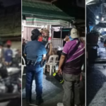 BPATS kaagapay ng pulisya sa pagpapatupad sa Local Ordinance sa Malabon City