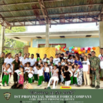 Project “Gakus,” inilunsad sa Asturias, Cebu