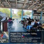 TESDA at R-PSB, naghatid ng EIM NC II Skills Training sa Lungsod ng Ilagan