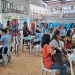Medical at dental mission, inilunsad sa Daraga, Albay