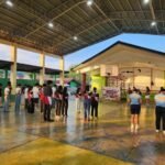 “Linggo ng Kabataan”, pinangunahan ng KKDAT-Adlay