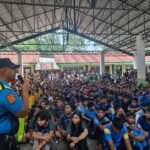 Simultaneous School Safety Drills, isinagawa sa Sofronio Española, Palawan